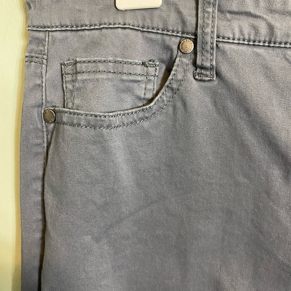 EUC BUFFALO BY DAVID BITTON JEANS - Picture 14 of 14